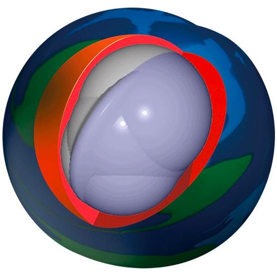 SALE】ナノデス・アキュドライブ ABS / Nanodesu Accu Drive