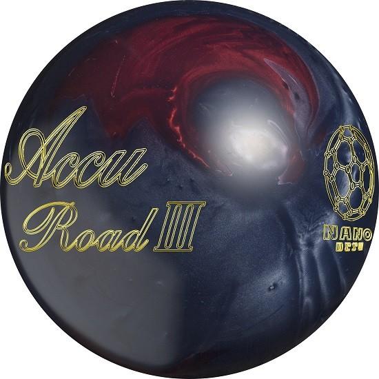 ナノデスアキュドライブIII SALE】ナノデス・アキュロード3 ABS / NANODESU Accu road III