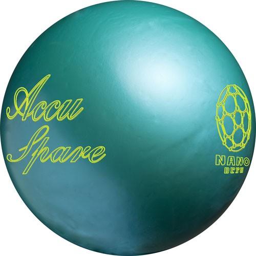 ナノデス アキュスペア エメラルドグリーンパール ａｂｓ Acuu Spear Emerald Green Pearl Nanodesu Accu Spare Emerald Green Pearl Abs Bowling メビウス ストア Mebius Design 通販 Yahoo ショッピング