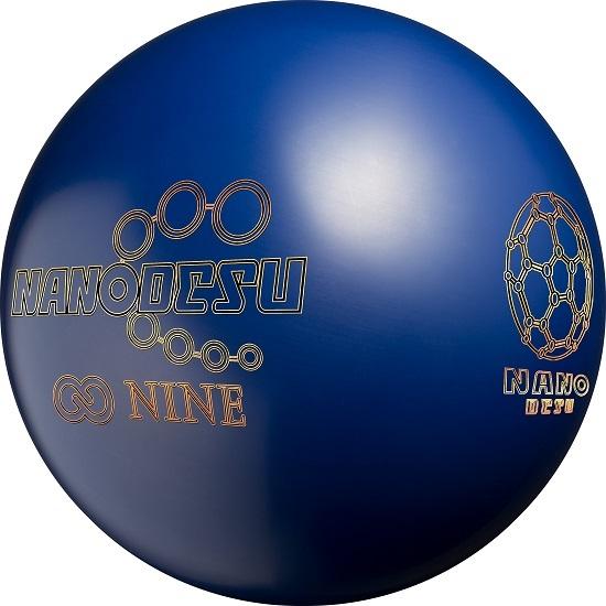 新品　ナノデスナイン ボウリングボール 15ポンド SALE】ナノデス ∞ ナイン ABS / NANODESU NINE : メビウス ストア
