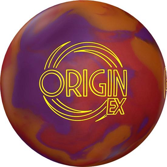 ORIGIN オリジン 15P 900グローバル 新球 900Global Origin EX(予約) - ボウリング通販ゴロゴロ
