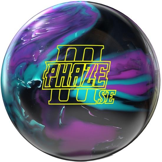 美品STORM PHaze III ボウリングボール 美品STORM PHaze III ボウリングボール ProshopTS ボウリング