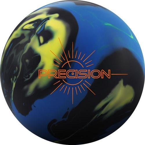 SALE】プレシジョン ソリッド トラック ボウリングボール PRECISION