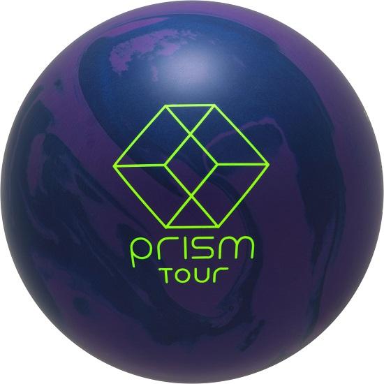 プリズム ハイブリッド ツアー Brunswick / PRISM HYBRID TOUR