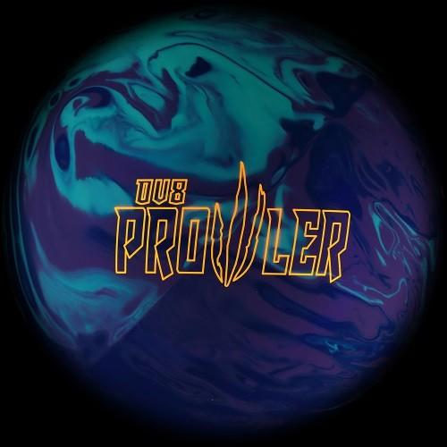 SALE】プロウラー DV8 ボウリングボール DV8 PROWLER
