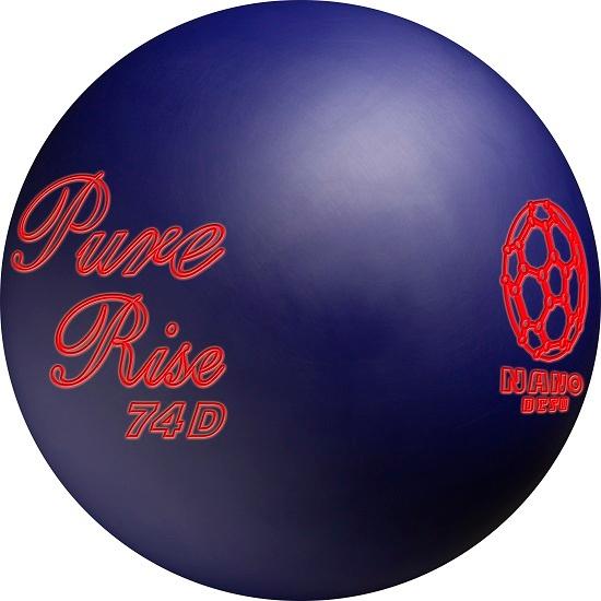 SALE】ピュアライズ ナノデス 74D(ナナヨンディー）ABS / PURE