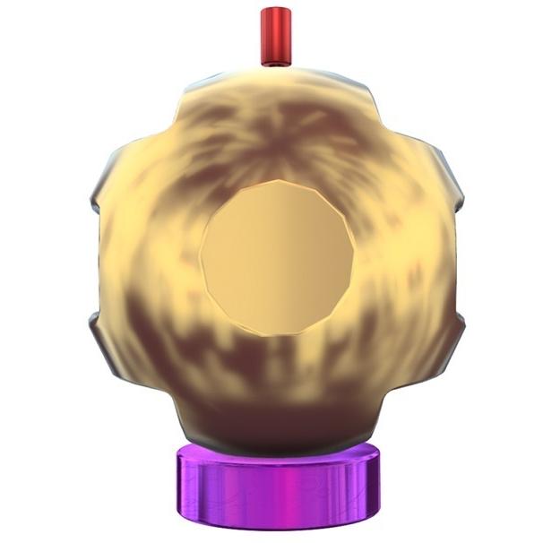 SALE】ルビコンEX ROTOGRIP/ RUBICON EX : メビウス ストア