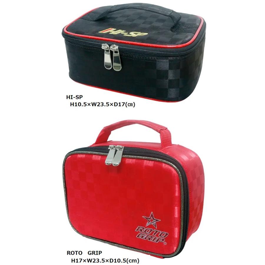 SA43-DF（ロトグリップ・HI-SP）アクセサリーボックス / STORM