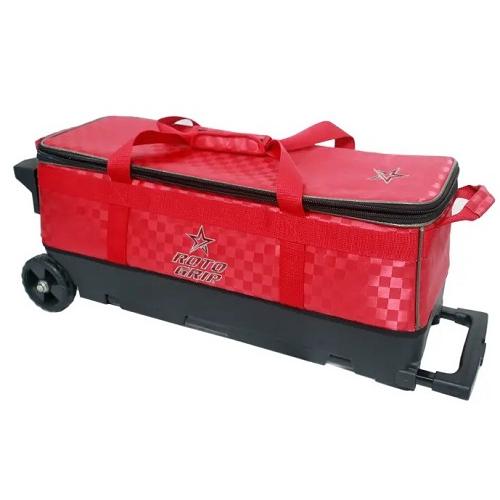 ★ほぼ新品★MOTIV★3ボールキャリー★バッグ★モーティブ★ABS★ ☆ほぼ新品☆MOTIV☆3ボールキャリー☆バッグ☆モーティブ☆ABS☆