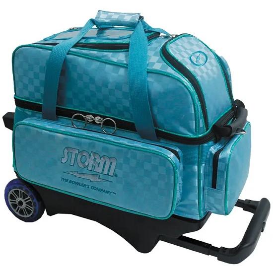 SB207-DF（ストーム） 2ボールローラーバック / STORM