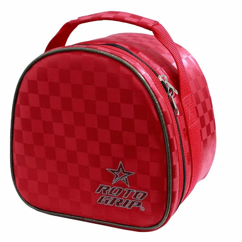 【超美品】STORM3ボールキャリーケース＆ラウンドワンシングルボールケース 超美品】STORM3ボールキャリーケース＆ラウンドワンシングル