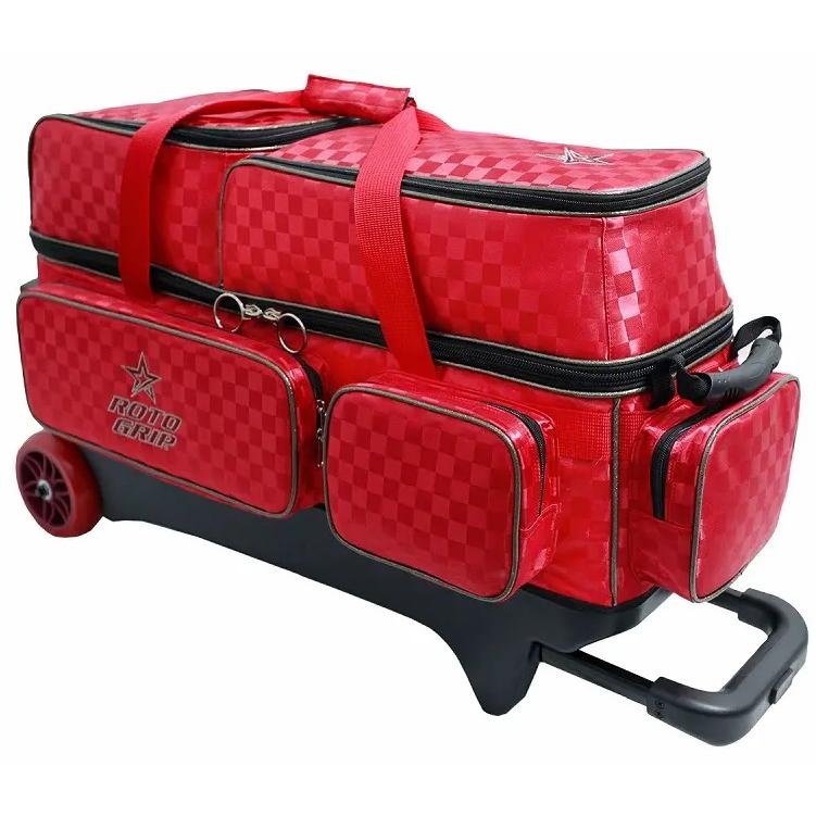 ボウリング　ロトグリップ　3個ローラーバック　美品‼️ 楽天市場】【ROTOGRIP 本国モデル】 ロトグリップ 3ボール A-S E