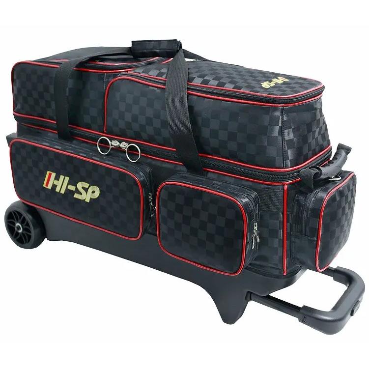 ボウリング　ロトグリップ　3個ローラーバック　美品‼️ ボウリング ロトグリップ 3個ローラーバック 美品‼️ 182118698