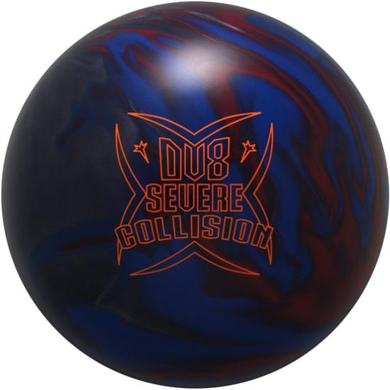【新品】DV8　コリジョン・ディザストラス　15ポンド 新品】DV8 コリジョン・ディザストラス 15ポンド DV8)コリジョン