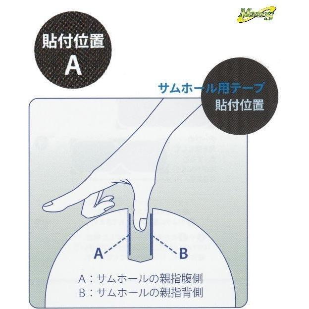 ABS スペシャル ハイクオリティーインサートテープ : メビウス