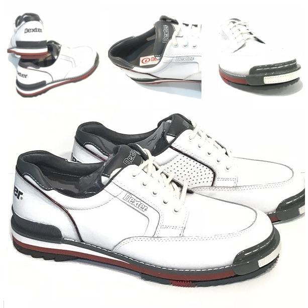 dexter retro bowling shoes