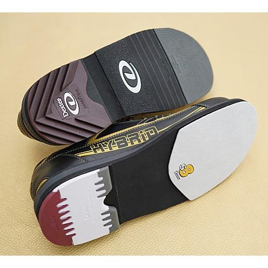 SST6 HYBRID 2018（メンズ）/ Dexter ハイブリッド 2018 : メビウス