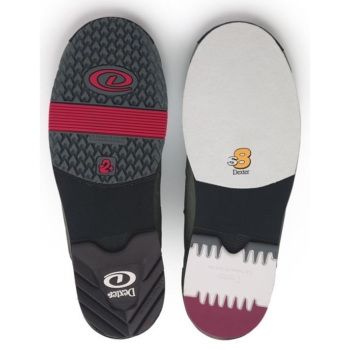 2024 再入荷】SST8 POWER FLAME BOA 2022 (White Black) Dexter / SST8