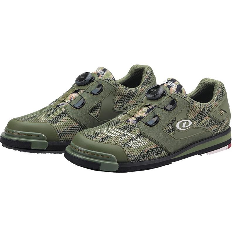 SST8 POWER FLAME BOA (camouflage) Dexter / SST8・パワーフレーム