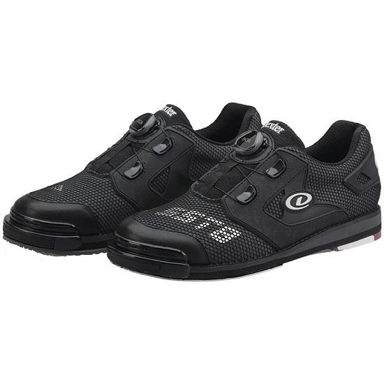 2024 再入荷】SST8 POWER FLAME BOA (Darkgray Black) Dexter / SST8