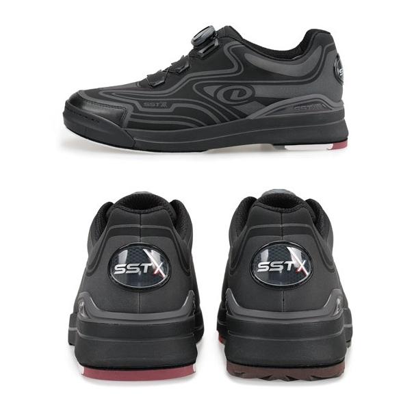 SSTX TRON 2025（Black） Dexter/ SSTX（テン）トロン ブラック