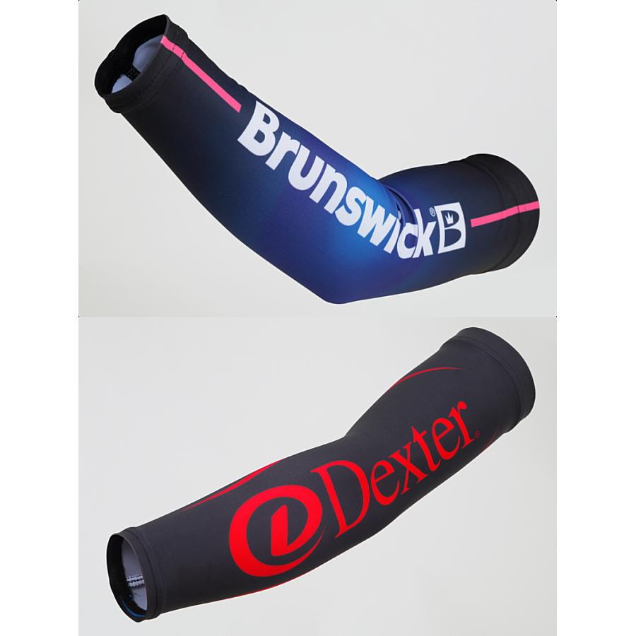 【SALE】B+(ビープラ)　パワースリーブサポーター / デクスター SUNBRIDGE |  | 03