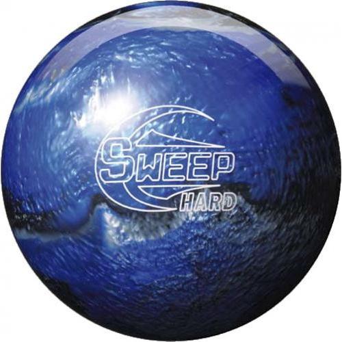 カバーボールの定番 スイープハード ブルー ハイスポーツ ボウリングボール Sweep Blue Hi Sp Bowling メビウス ストア Mebius Design 通販 Yahoo ショッピング