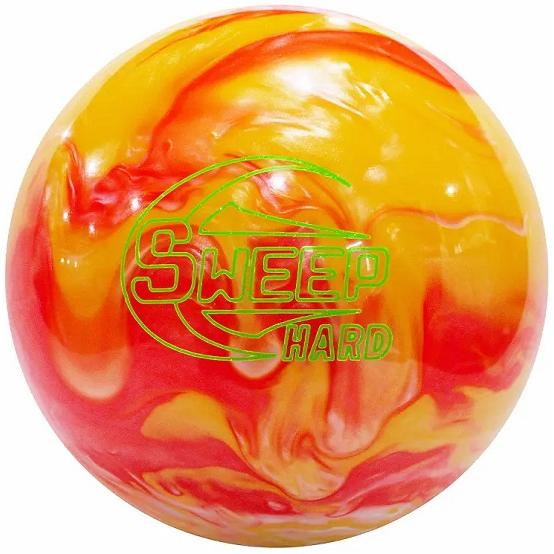 スイープハード (フレッシュオレンジ) HI-SP / SWEEP HARD ハイ