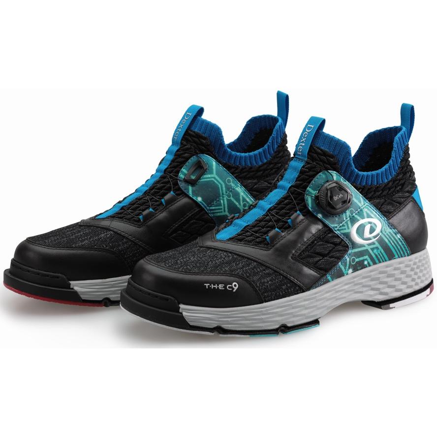 2024再入荷】THE C-9 SIDEWIDER BOA Dexter / ザ・C-9