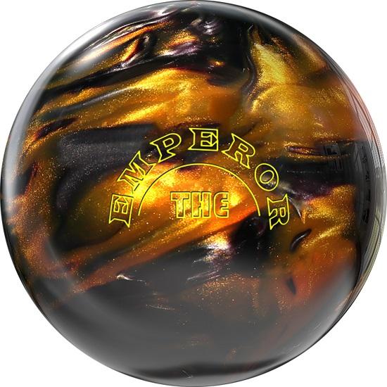 ジ・エンペラーブラック ABS / THE EMPEROR BLACK : メビウス