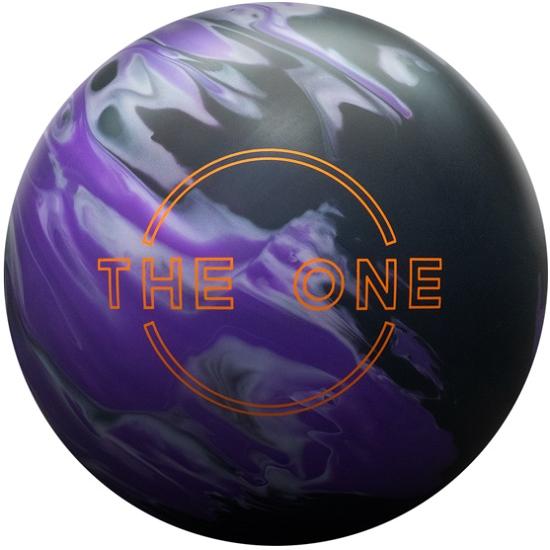 EBONITE THE ONE REMIX 15ポンド ボウリングボール ザ・ワン ベクター EBONITE / THE ONE VECTOR : メビウス ストア