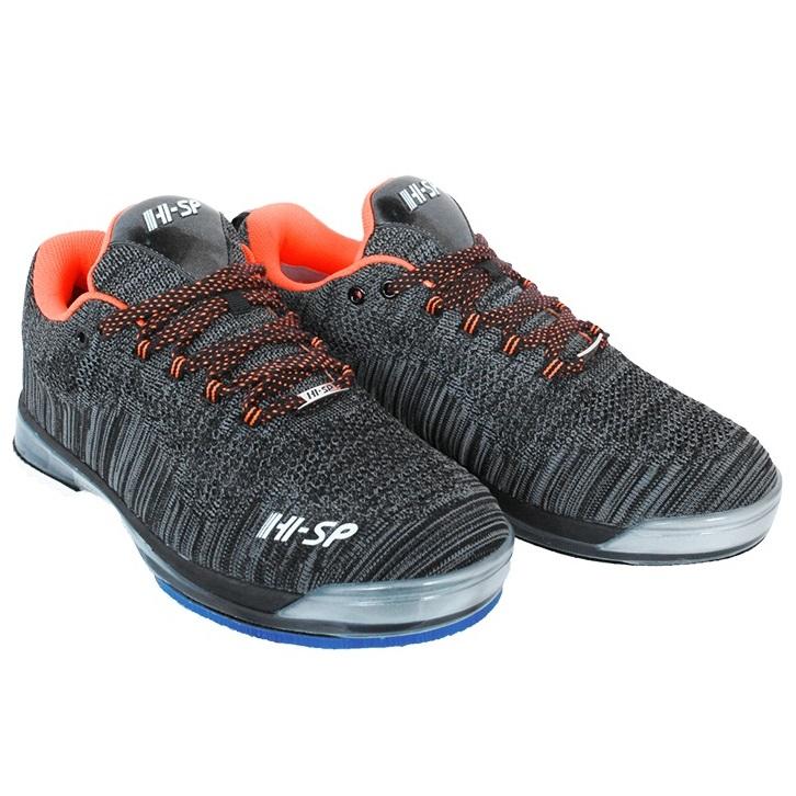 史上最も激安 Tpu 1380 オレンジ グレー ハイスポーツ ボウリングシューズ Tpu 1380 Orange 期間限定送料無料 Www Muslimaidusa Org