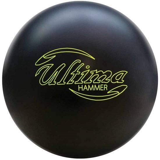 【SALE】アルティマ ブラック Hammer / ULTIMA BLACK ULTIMABLACKHammerBowling