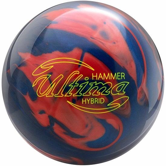 SALE】アルティマ ハイブリッド Hammer / ULTIMA HYBRID : メビウス