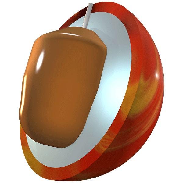 SALE】ウルトラ・ヒート トラック ボウリングボール : メビウス ストア