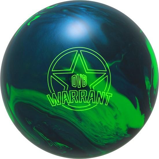 【新品】15ポンド　DV8 Warrant Hybrid ボウリングボール ウォーラント DV8 / WARRANT : メビウス ストア MEBIUS DESIGN - 通販
