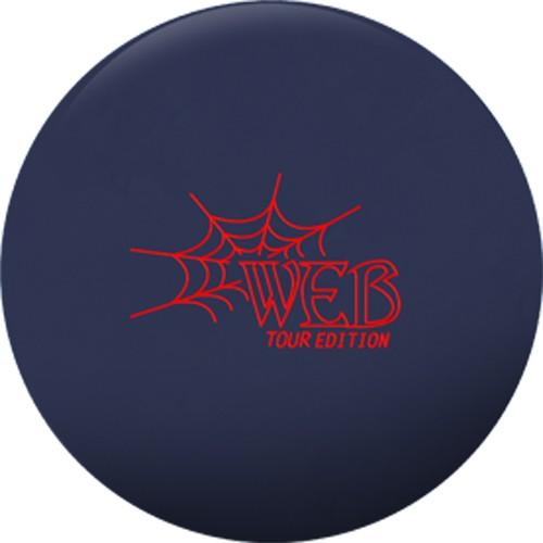 SALE】ウェブ ツアーエディション ハンマー ボウリングボール Web