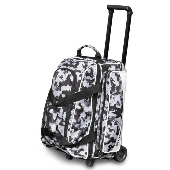 【新品】ブランズウィック ダブルローラーバッグ ブランズウィック ダブル ローラーバッグ＜BB220＞ - N＆Kプロ