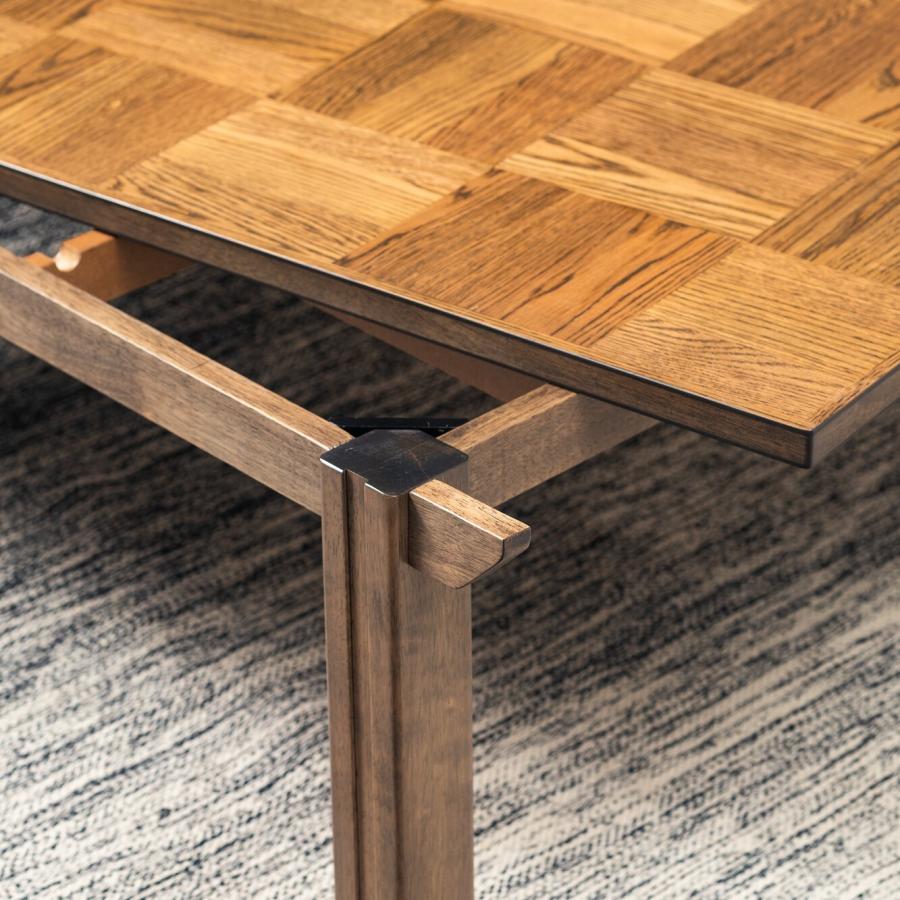 ヴィンテージ風こたつ ヴィンテージ風こたつテーブル [幅75] | 【公式】LOWYA(ロウヤ