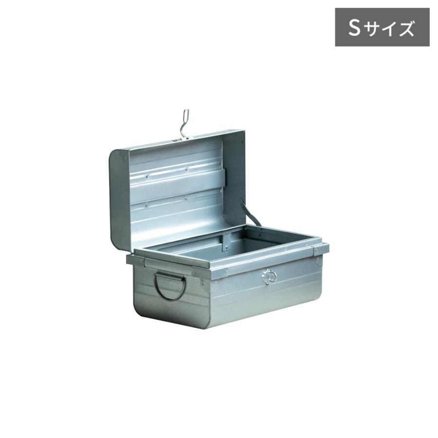 懐かしさを感じるブリキの素材感/S・M・Lセット＜NEWクラシック