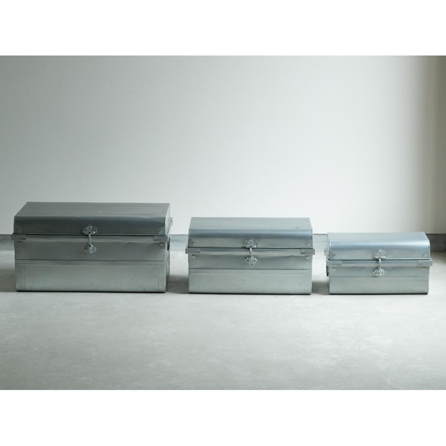 懐かしさを感じるブリキの素材感/S・M・Lセット＜NEWクラシック