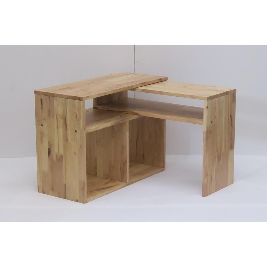 天然木をふんだんに使ったナチュラルシリーズ ＜組立家具/NATURAL 