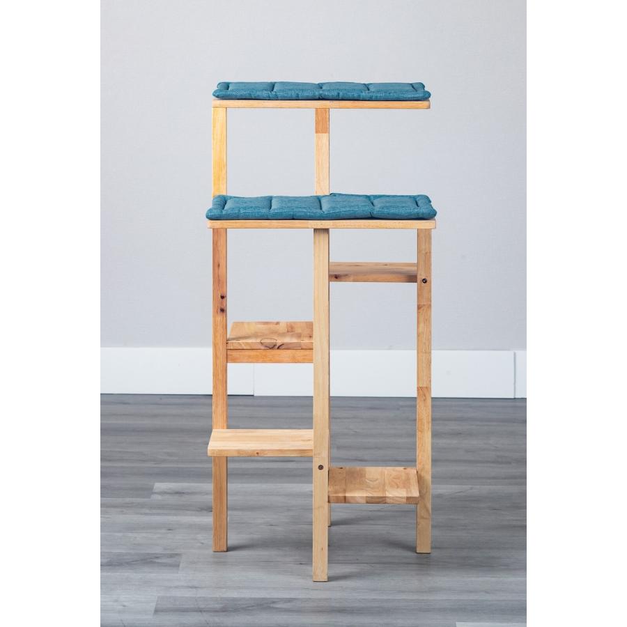 天然木をふんだんに使ったナチュラルシリーズ ＜組立家具/NATURAL