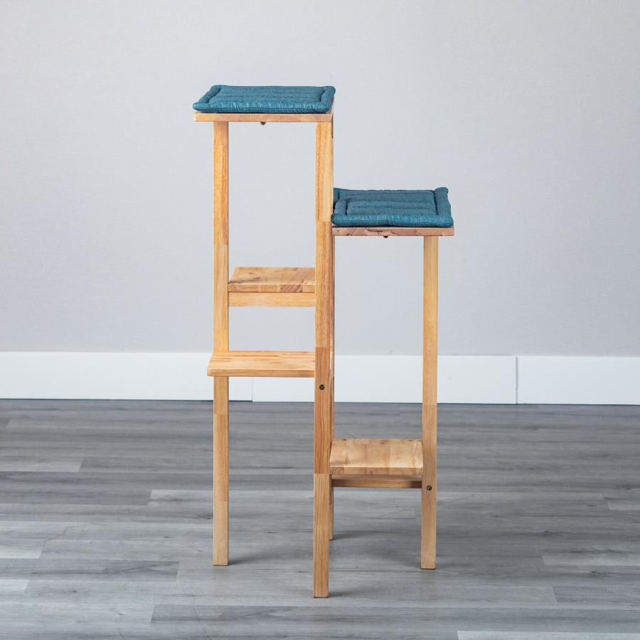 天然木をふんだんに使ったナチュラルシリーズ ＜組立家具
