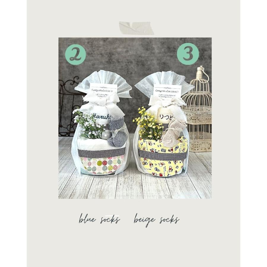 ☆69☆ ハンドメイド スタイ ミッキー Disney ハンドメイドスタイ 出産祝い ディズニー オーダーメイド