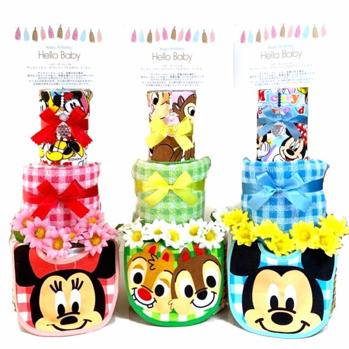 倍 ストア 誰 でも 5 おむつケーキ 全商品オープニング価格 出産祝い 3段おむつケーキ ディズニー スヌーピー