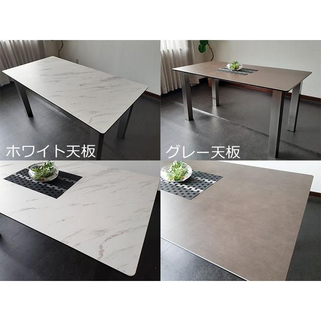 天然大理石（スペイン産）リビングテーブル