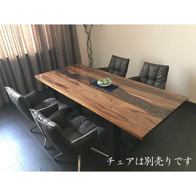 ダイニングテーブル 200cm レジンテーブル レジン 座卓可能 一枚 ダイニングテーブル 200cm レジンテーブル レジン 座卓可能 一枚