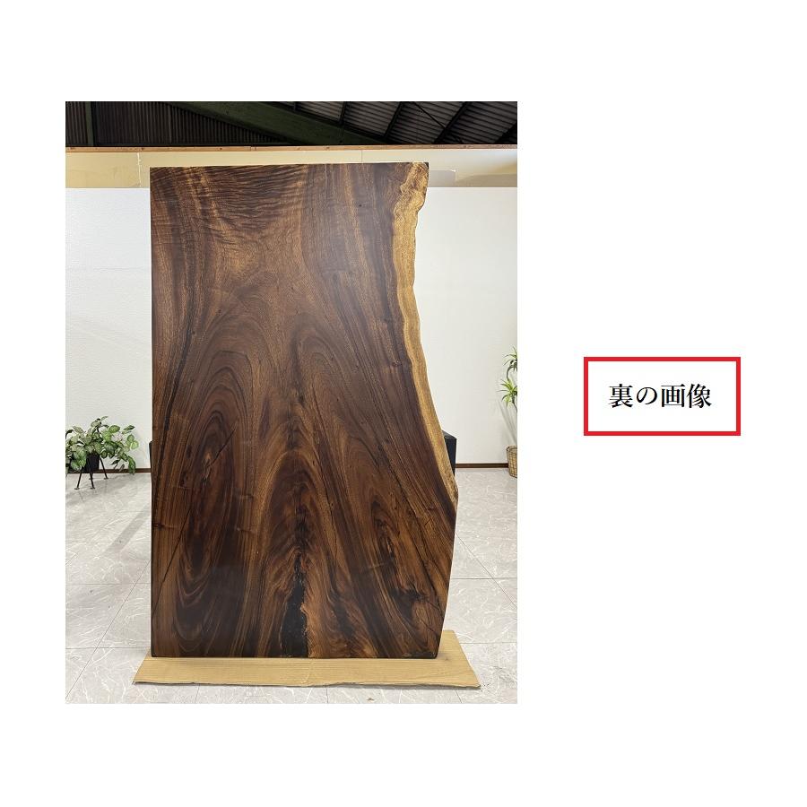 無垢 一枚板テーブル 幅182.5cm 天厚55mm 一点モノ 脚付き 一枚 無垢 一枚板テーブル 幅182.5cm 天厚55mm 一点モノ 脚付き 一枚