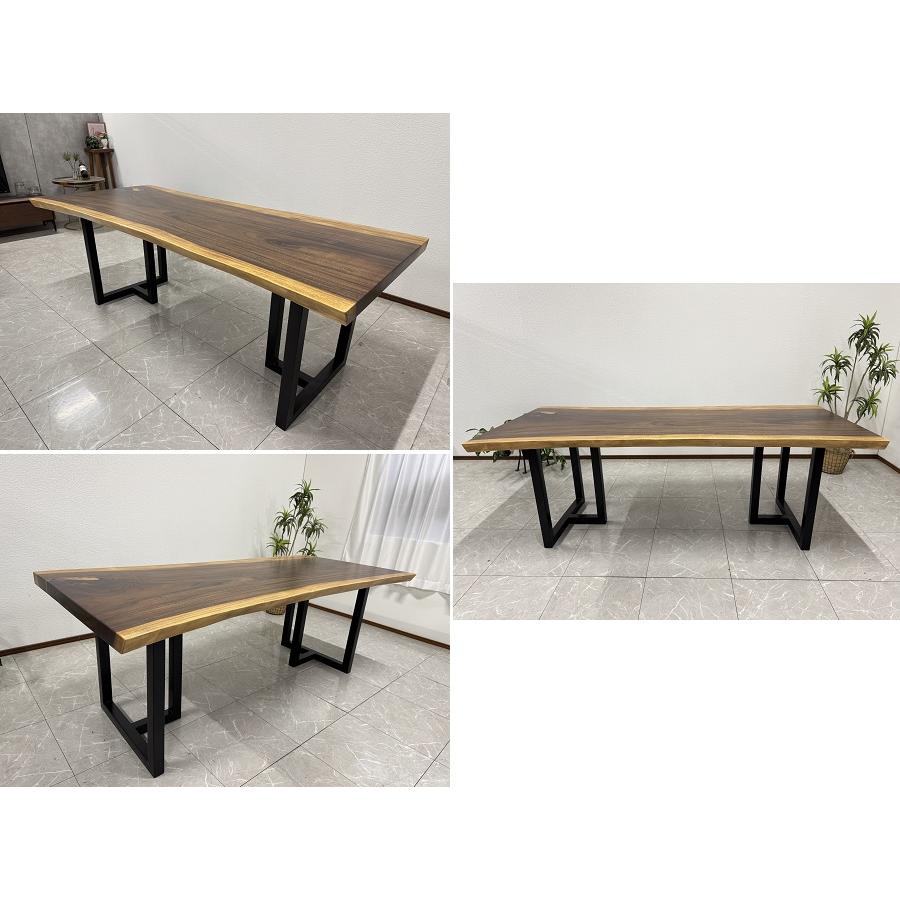 一点モノ　国産杉無節材使用　二刀流ベンチORテーブル K&K 1830 America Bench - 杉工場